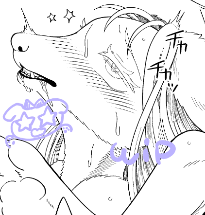 下描き描き直したりしちゃたけどエロくなったのでヨシ! 