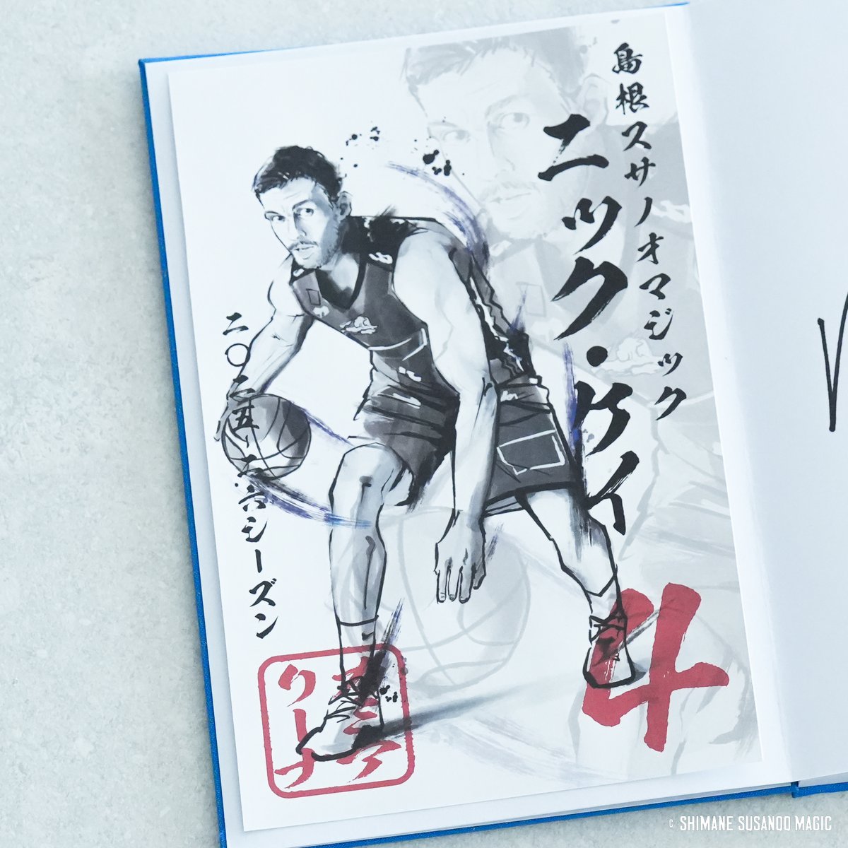 ┌── ── ── 🛒 グッズ情報 🛒 ── ── ── ┘ 📿NEW GOODS