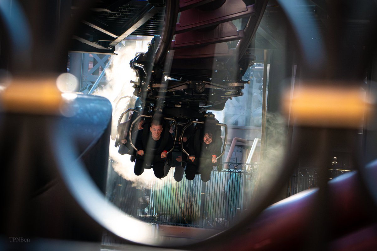 Ben 🎢🚂 tweet media