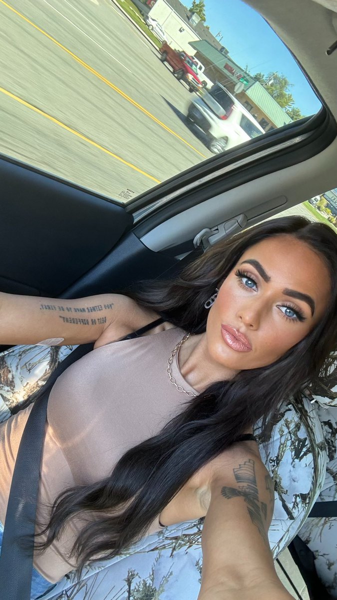 Barbie Porter tweet media