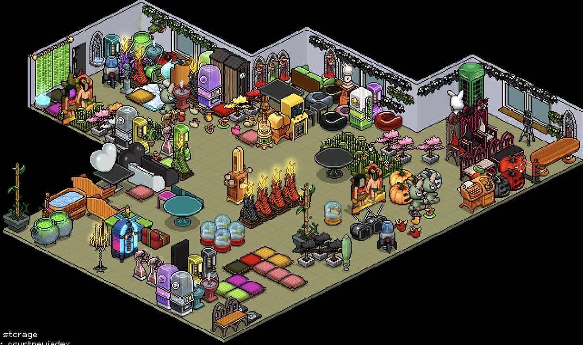 courtneyjadex tweet media