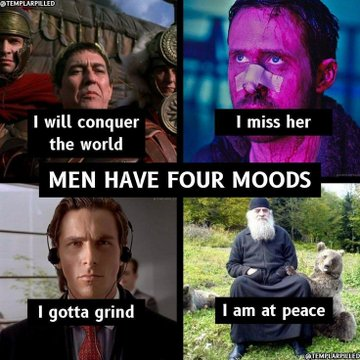 PathOfMen_'s tweet photo. If you're a man, you understand. https://t.co/lq8UnnuNpY