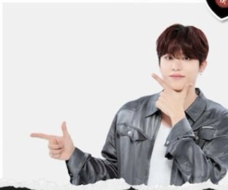 jeongwoo are we REALLY that short 😭