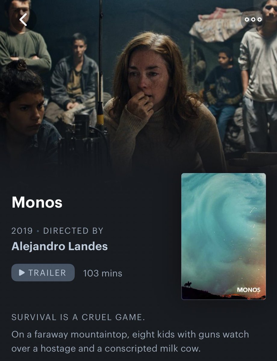 #NW مساء الافلام اللي عدت من تحت الرادار وتنتظر من يكتشفها ويتحدث عنها