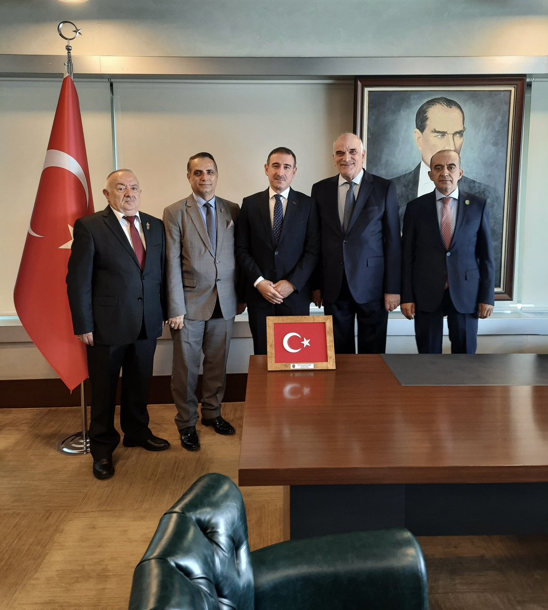 Bakırköy Kaymakamlığı tweet media