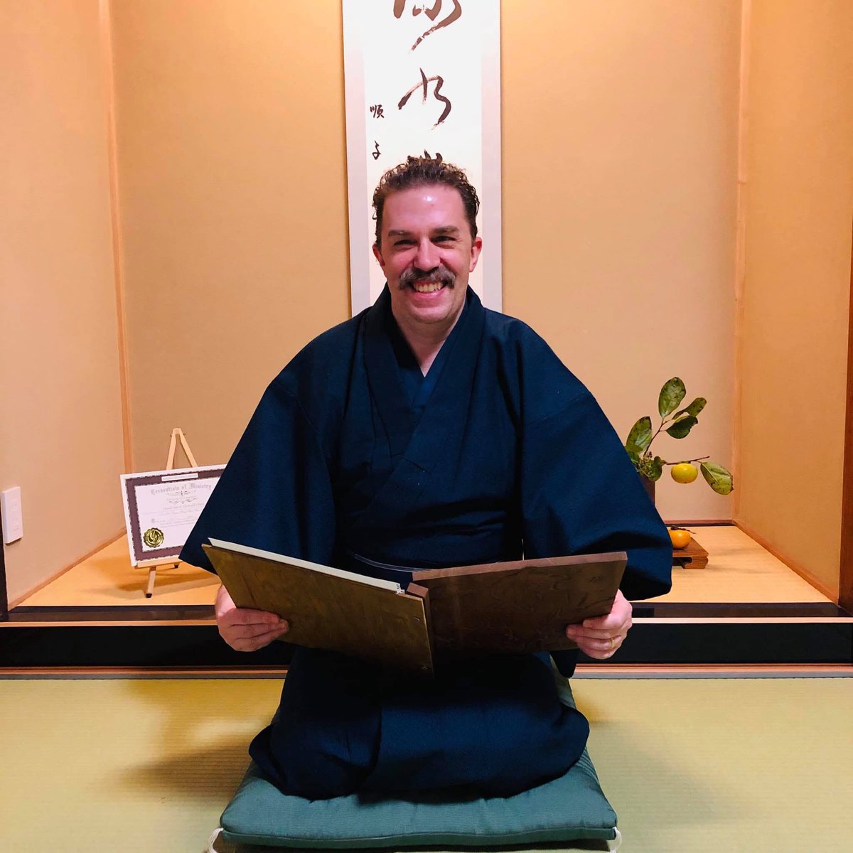 daveo, thinkng tweet media