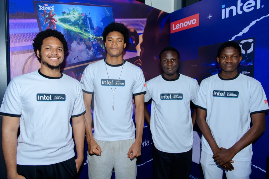 GamrHQ_'s tweet image. You don’t need to be a pro to pull up 

Gamr’s tournaments hit different because everyone is in the mix. From casual gamers, button-mashers, to curious newbies … everyone’s welcome. 

#GamrCommunity #progamers #gamingcommunity #nigeriangamingcommunity #Beckysangels