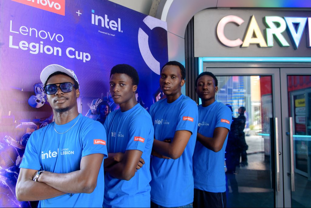 GamrHQ_'s tweet image. You don’t need to be a pro to pull up 

Gamr’s tournaments hit different because everyone is in the mix. From casual gamers, button-mashers, to curious newbies … everyone’s welcome. 

#GamrCommunity #progamers #gamingcommunity #nigeriangamingcommunity #Beckysangels