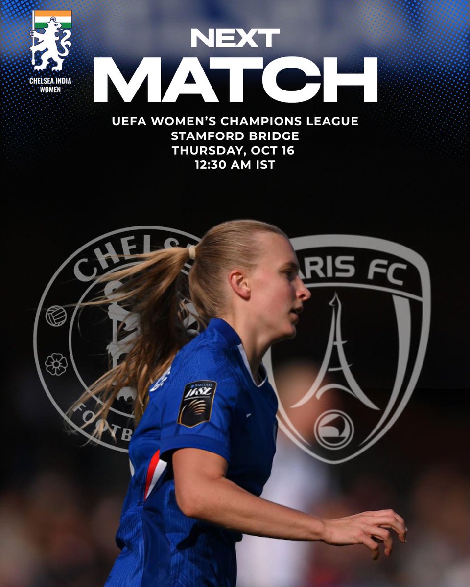 #UWCL nights back at the Bridge. ✨

#CFCW