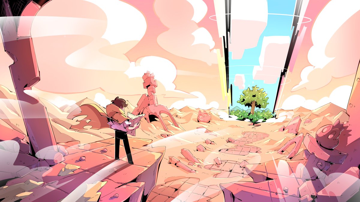 Medano Labs tweet media