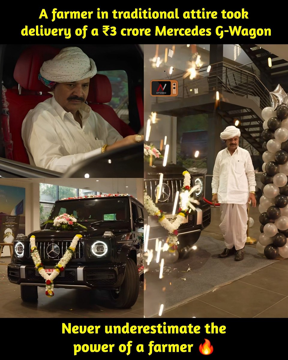 While salaried are struggling to withdraw PF..