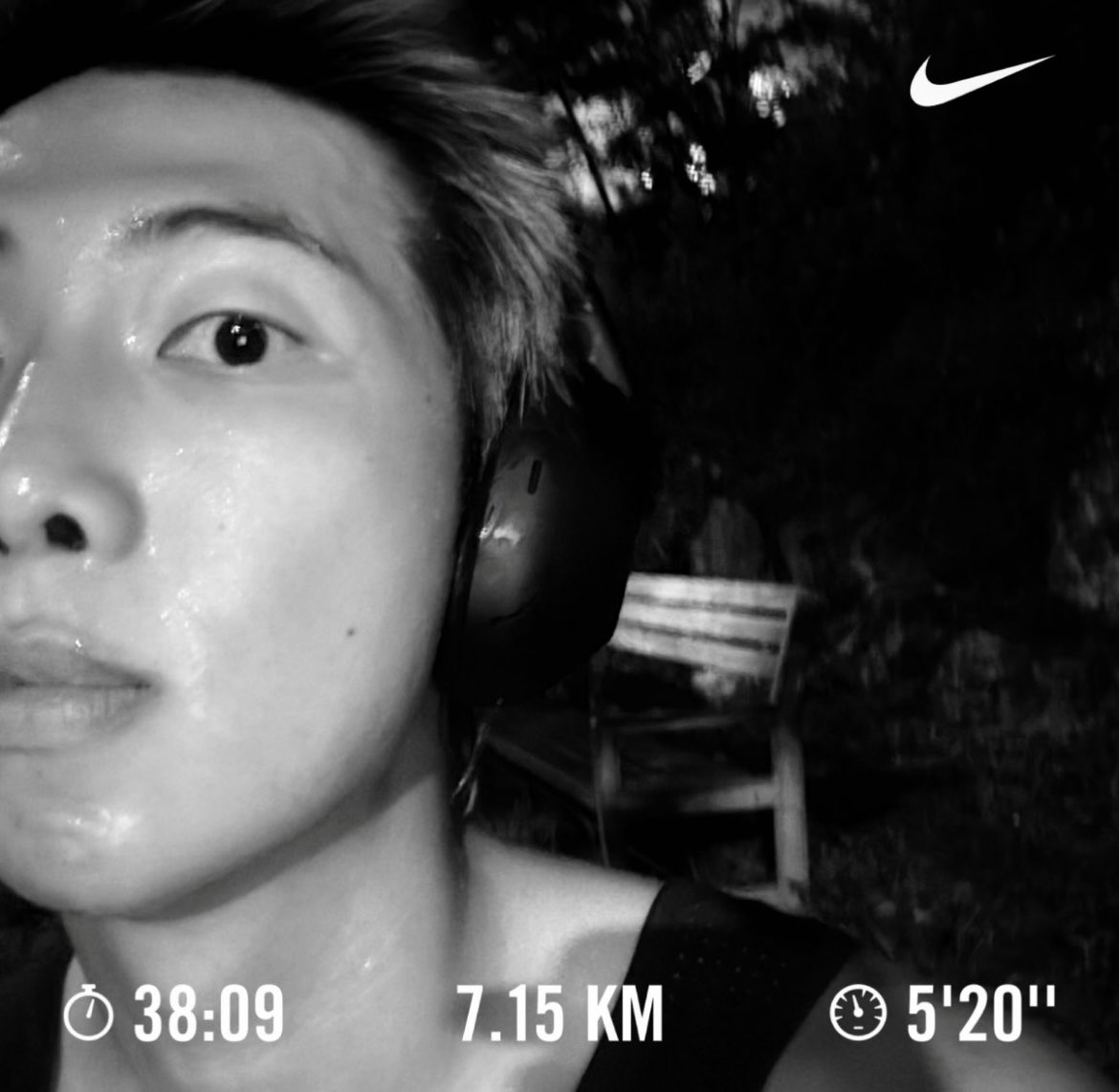 AzulindigoRM's tweet image. Corre y corre 🥵😜😜