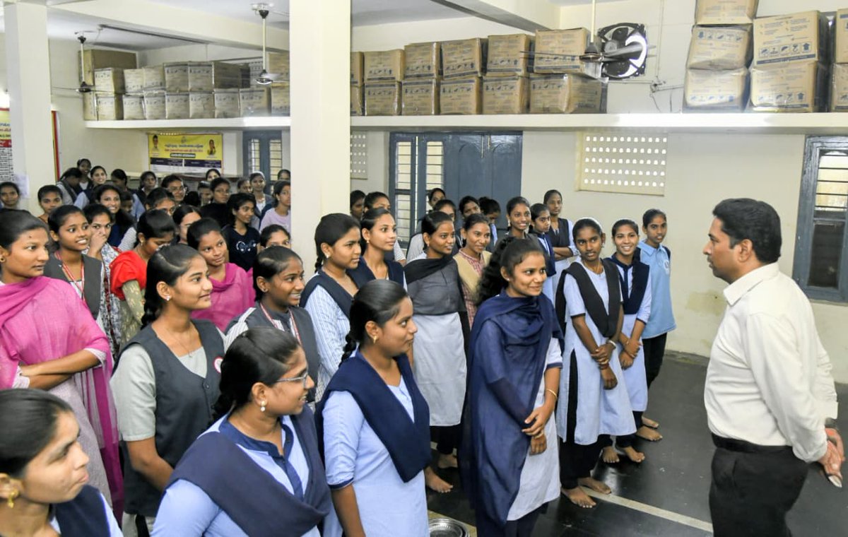 Collector NTR District tweet media