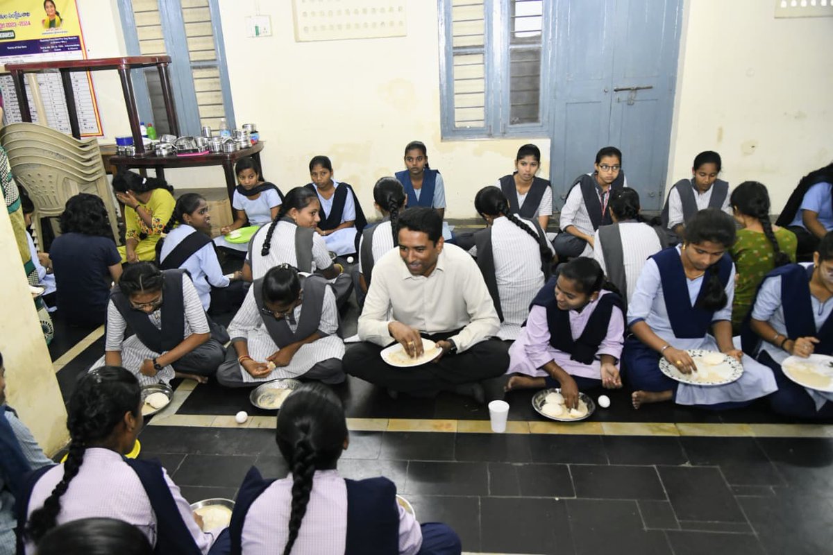 Collector NTR District tweet media