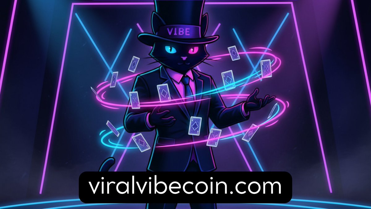viralvibecoin's tweet image. 🚀$VIBE is taking off! Secure your spot on the only gravity-defying memecoin rocket. Minimum of 3 TON's to vibe with the top 100 whales! 🐋 53,000 TON's will be distributed after the viral presale. #VIBEMoon #CryptoVibes #cryptomarket #cryptonews #crypto