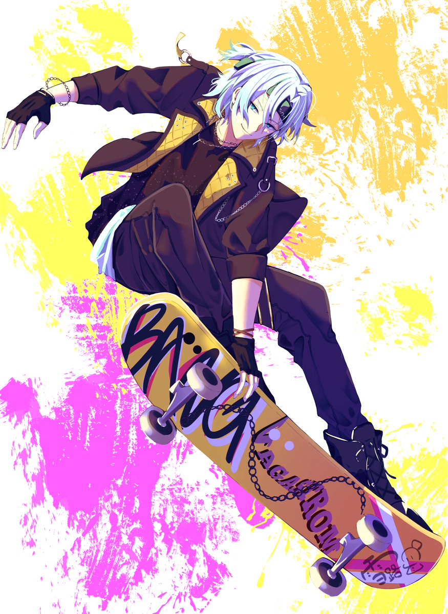#東ディバ絵札