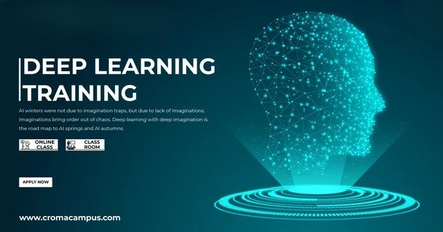 ATcroma27024's tweet image. How to optimizing Deep Learning Pipelines
Read here: appclonescript.com/step-by-step-g…
𝐅𝐨𝐫 𝐅𝐫𝐞𝐞 𝐂𝐨𝐧𝐬𝐮𝐥𝐭𝐚𝐭𝐢𝐨𝐧:
𝐂𝐚𝐥𝐥/𝐖𝐡𝐚𝐭𝐬𝐚𝐩𝐩:+91-9711526942
#MachineLearning #MachineLearningCourse #MLTraining #ArtificialIntelligence #DataScience #DeepLearning #AIandML