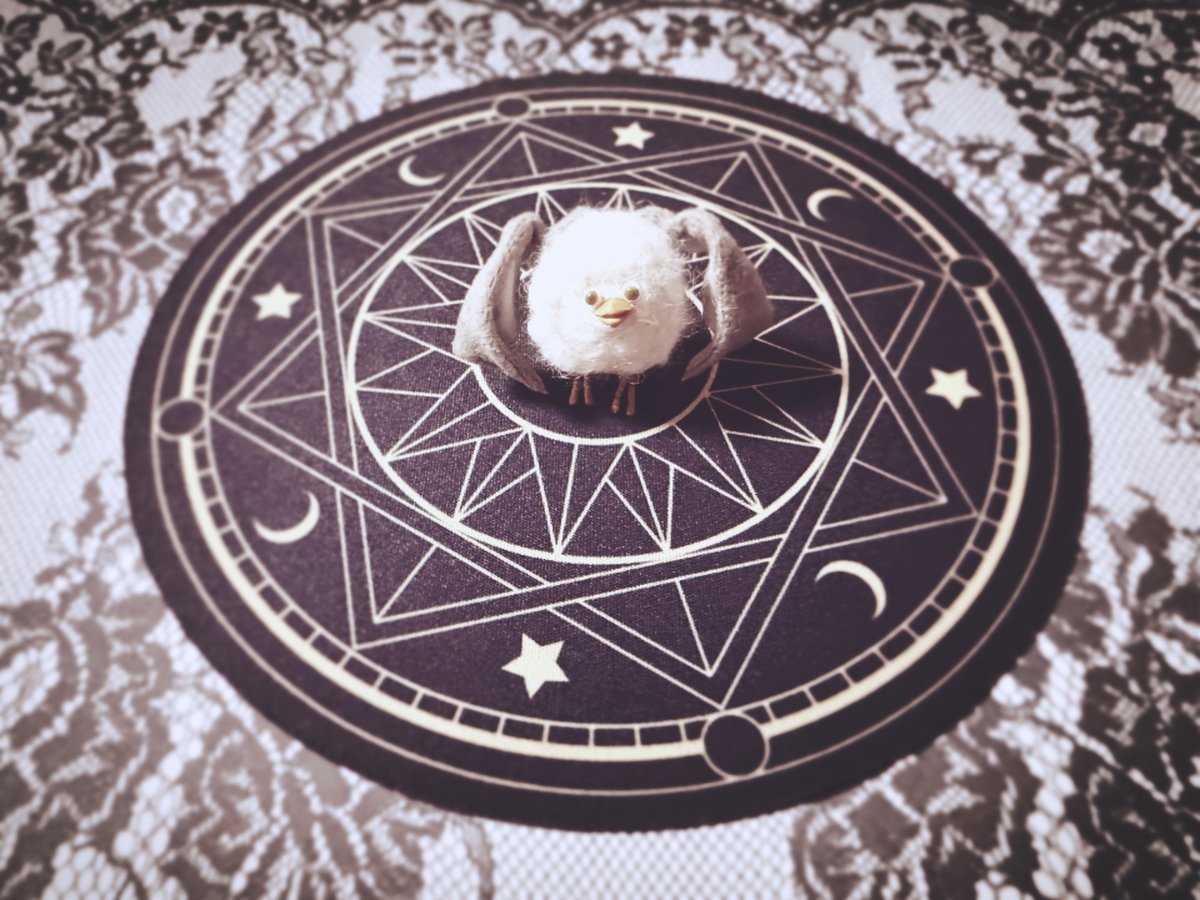 ユピカ tweet media