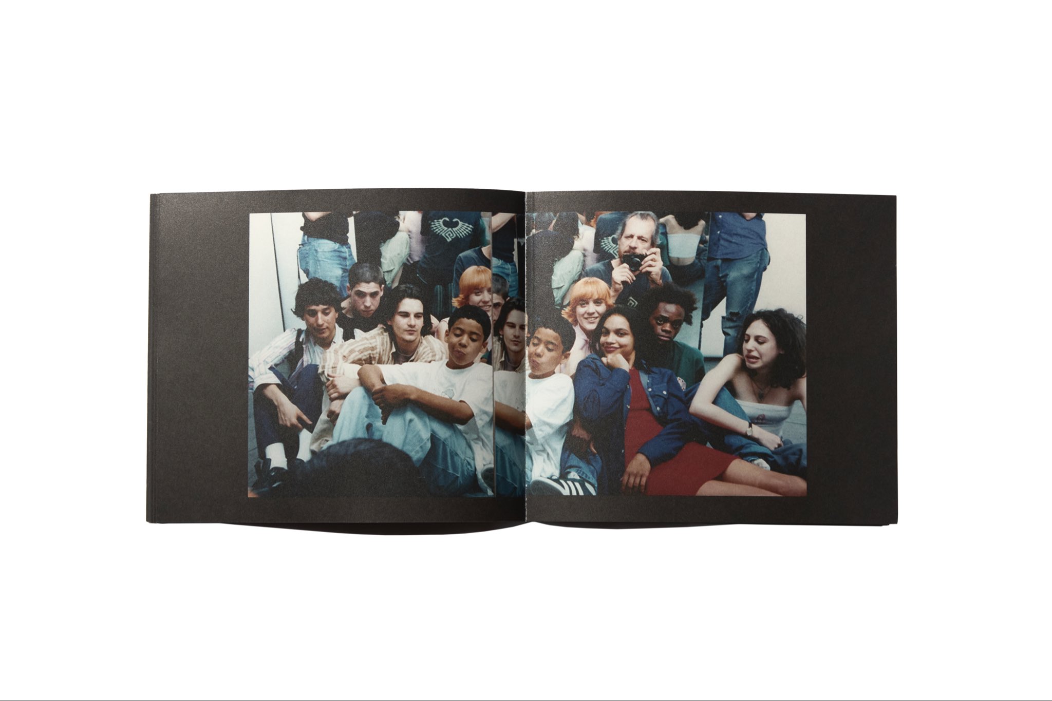 (^^)　希少 日本版 KIDS 写真集 ラリークラーク KIDS 日本版 | ラリー クラーク, Clark,Larry, 毅一郎, 柳下 |本