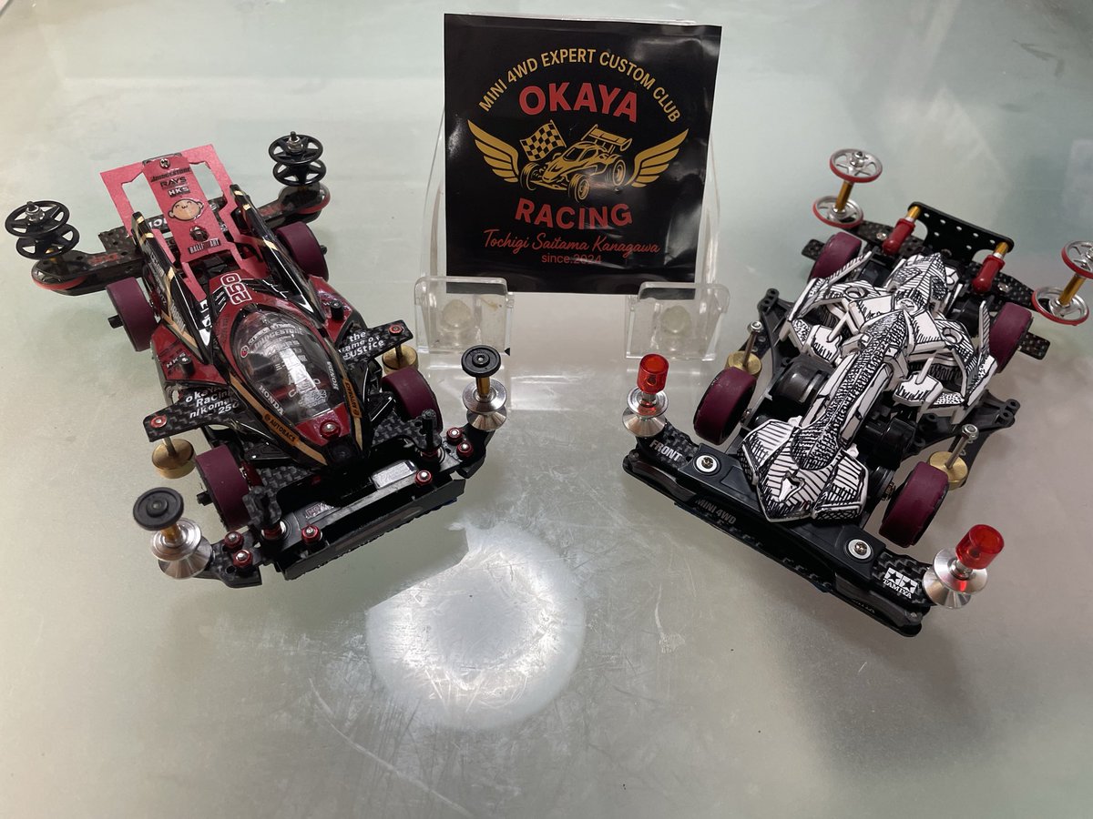 にこまる@オカヤレーシング (@nikomaru_okaya) / Posts / X