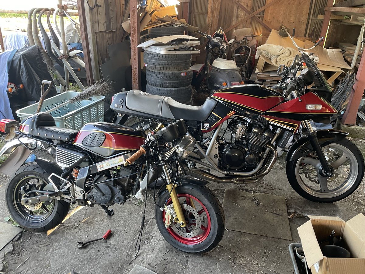 にこまる@オカヤレーシング (@nikomaru_okaya) / Posts / X