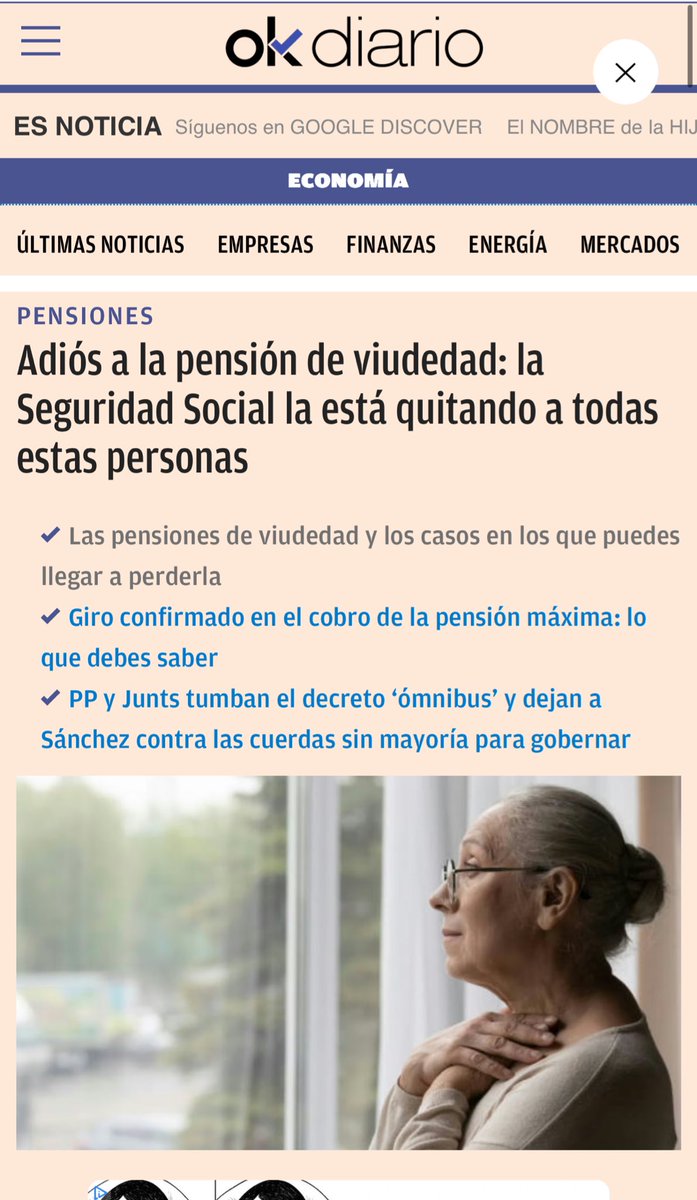 Muy.Mona/🇪🇸💚 (@capitana_espana) on Twitter photo 🛑 No, no te gobierna Franco.
Ni el cambio climático, ni Abascal, ni la ultraderecha.
Todo esto pasa con “el gobierno más progresista y social” de la historia.
Y aún hay quien aplaude. 🛑 No, no te gobierna Franco.
Ni el cambio climático, ni Abascal, ni la ultraderecha.
Todo esto pasa con “el gobierno más progresista y social” de la historia.
Y aún hay quien aplaude.
