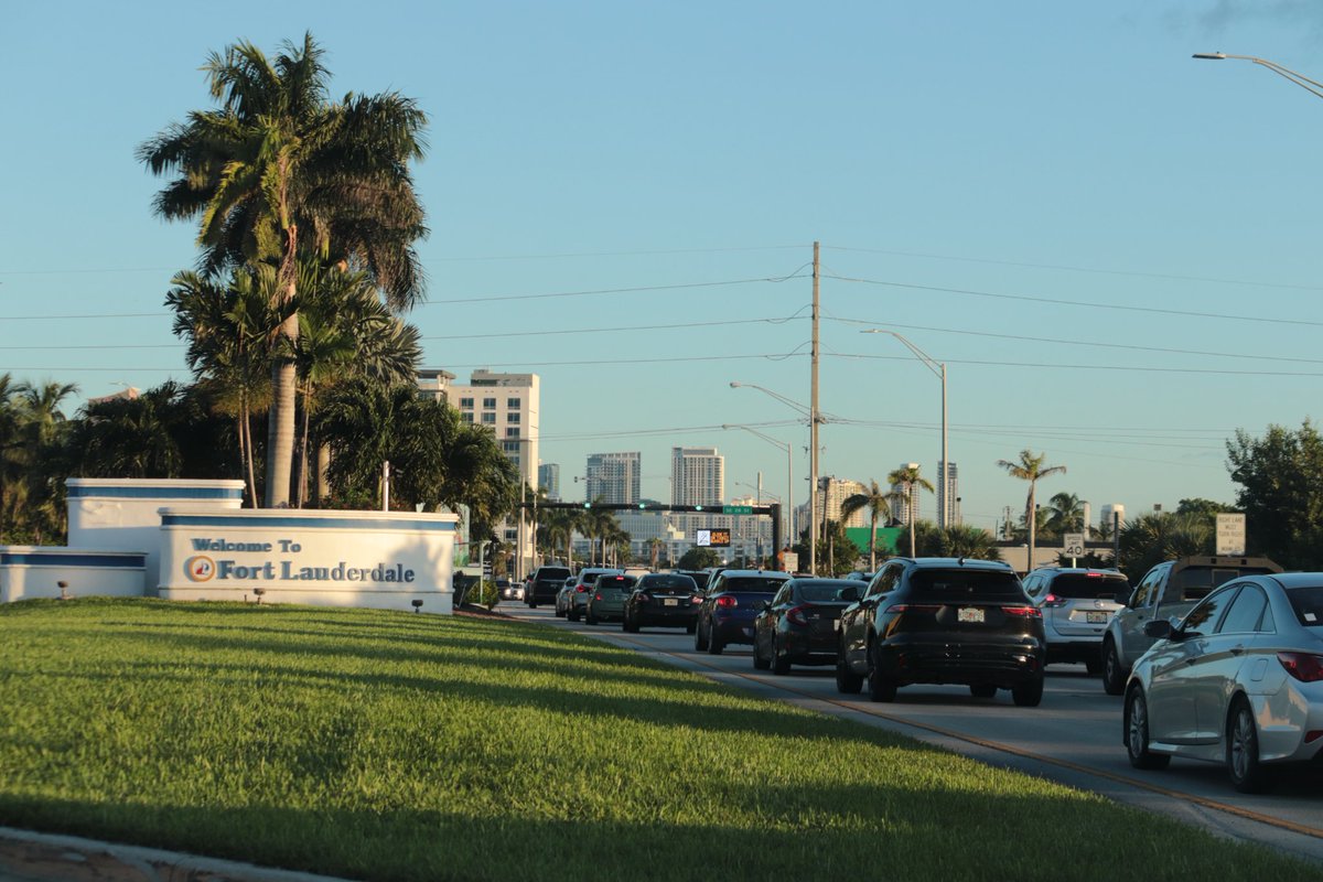 Oh how I missed gridlock!