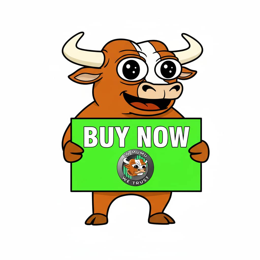 @Wick100x Here's $MuMu, It's sure it's something big. Grab a bag 
CA: 0x0cd8ee728e8e9730a6e2cd1f0b5dc2cb22ee298f

Chart: dexscreener.com/bsc/0x853dcbbe…