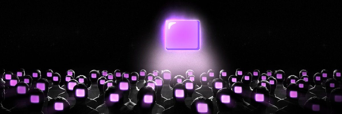 New Banner professionally made!