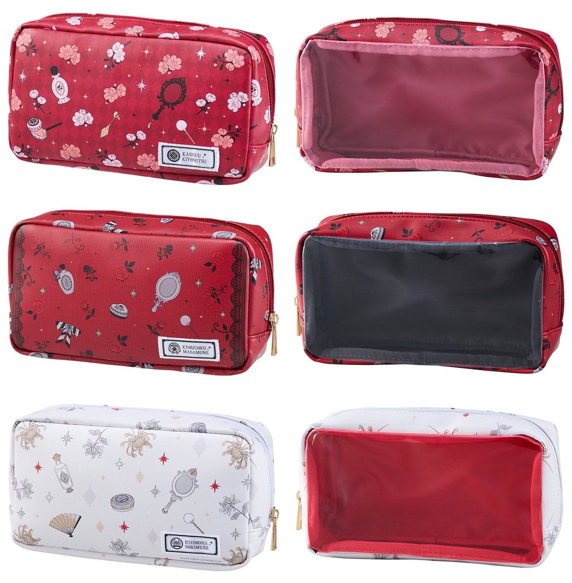 アニメイトオンラインで予約開始！

刀剣乱舞ONLINE 日本酒の化粧水 高保湿 500mL+お手入れポーチセット

2025年12月 上旬 発売予定
j-hobby.net/mate/1441970.h…