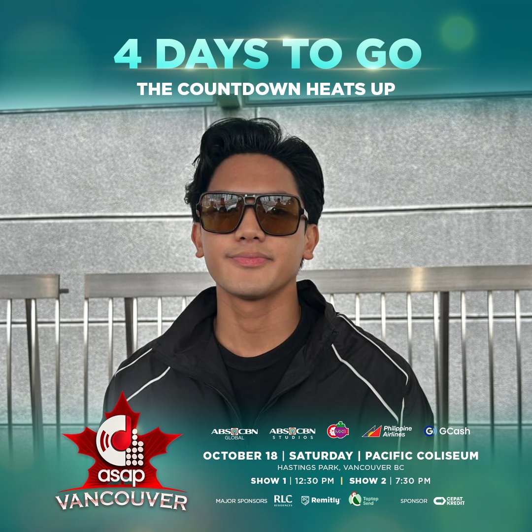 The Filipino Channel tweet media