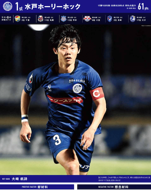 サッカー新聞エルゴラッソ on X: 