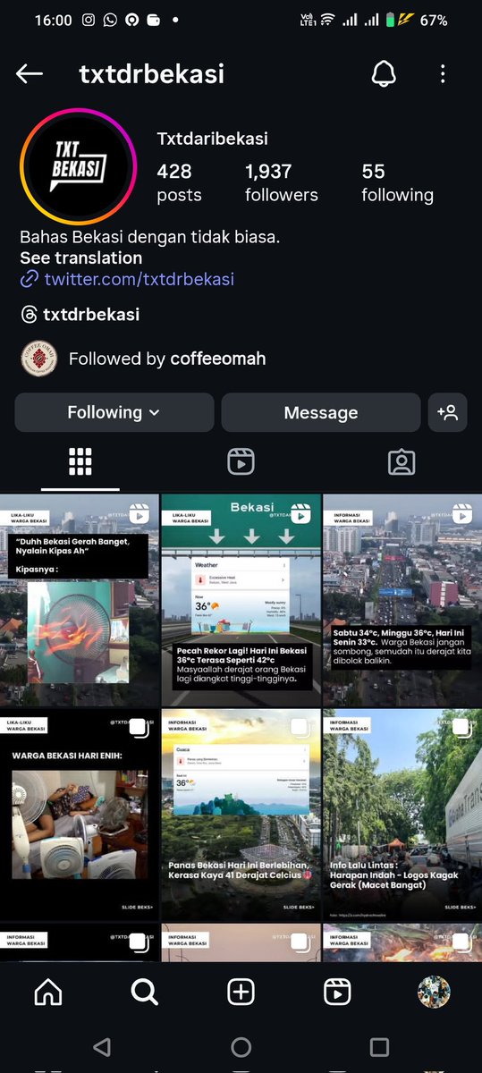 Ainurrosyad B tweet media