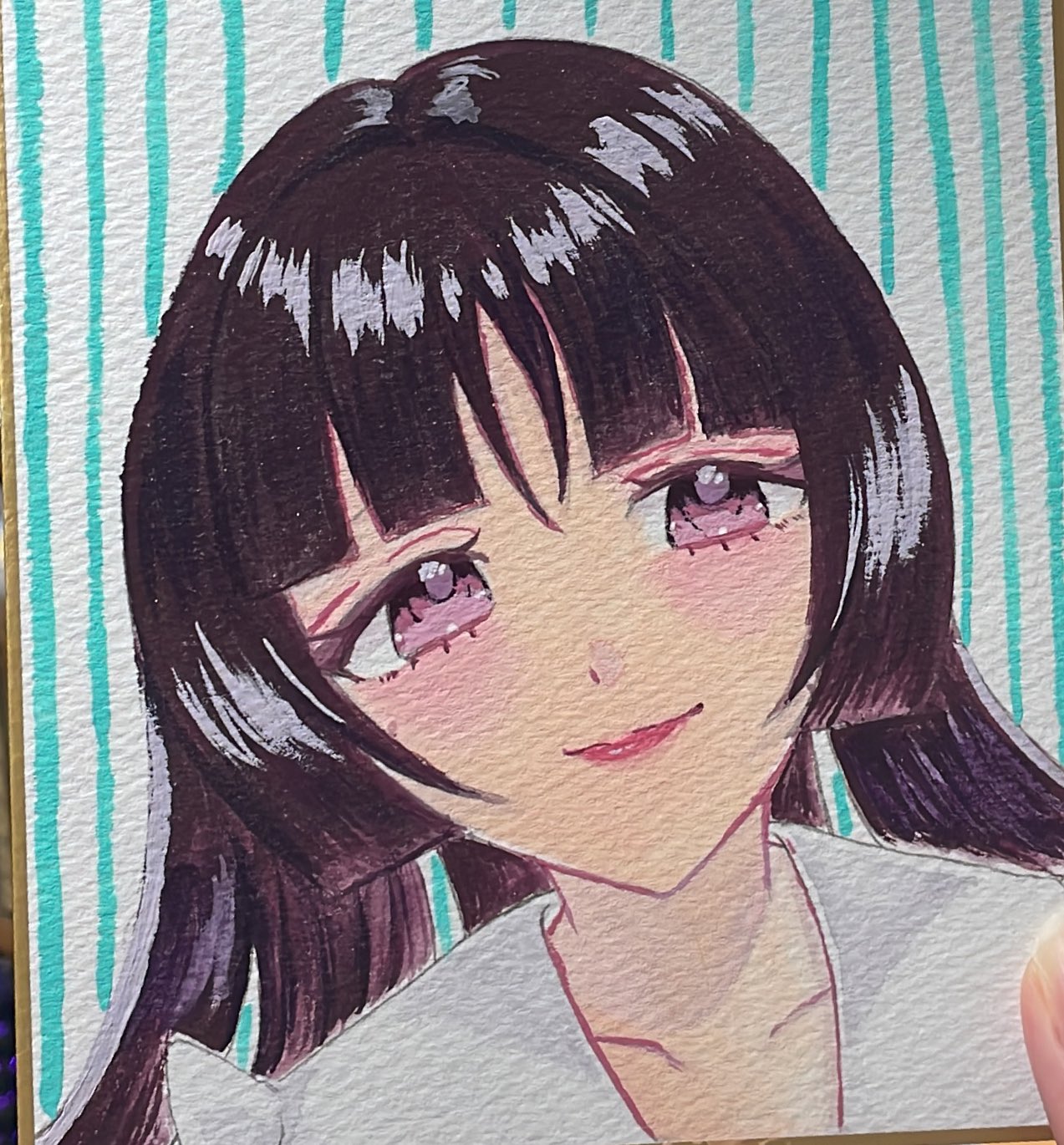 たかべ☺︎@秋例お04a on X: 