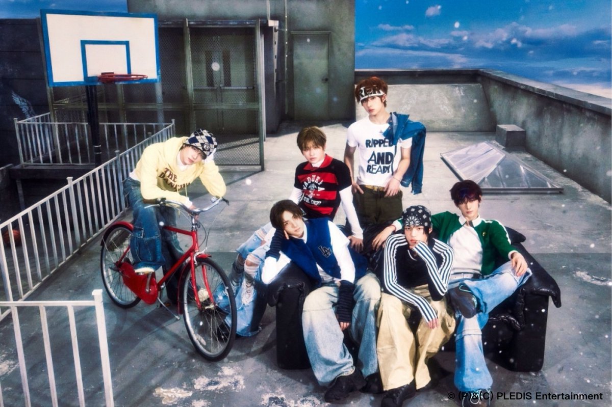 jj_official_jj's tweet image. 【TWS @TWS_PLEDIS_JP サイン入りチェキを1名様にプレゼント】
記事の感想も🐈⬛
jj-jj.net/lifestyle/1792…
◆応募方法
① @jj_official_jj をフォロー
② リポスト
※当選はDMにてご連絡します
〆切:10/21(火)23:59
#TWS #247WithUs
#play_hard
#OVERDRIVE #TWS_OVERDRIVE