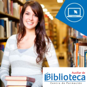 Monitor/a para Dinamización de Biblioteca en Madrid  auxiliardebiblioteca.com/monitor-a-para…