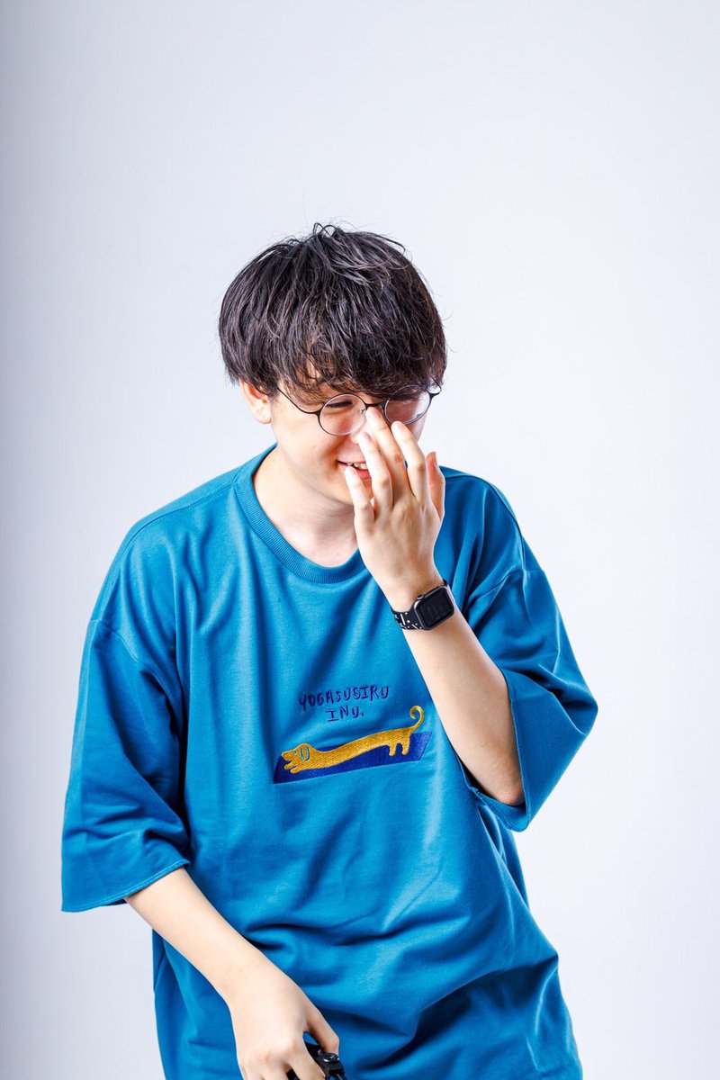 anifure1103's tweet photo. アニフレまで残り12日🎊
#アニフレ 今回のレギュラーメンバーを紹介🐶
レギュラーDJ NO.3
『イヌザキ』
所属▶︎#HE4VN #MITTT #アニフレ
Organize▶︎#Switch #ADMA #ひみあに
#りびぎる
とにかくParty行為が大好きなParty boy‼️得意なDJ行為は(Gacha/J/A)-Pop UK-Garage💫
そしてなによりもタコス🌮を愛した男のDJ行為をお楽しみに🫵
⌚2025/10/26(SUN) 13:30‐19:30(close:20:30)
🗺️Café & Music Bar "TWO FACE"
📍 https://t.co/ngKmguwfsF
🪙¥6000(終日飲み放題)
¥3500(男性1ドリンク込み)
¥2500(女性1ドリンク込み)
🉐予約・拡散で500円オフ!!🉐
予約フォームhttps://t.co/jDJ4VBIBT6
Twipla
https://t.co/Gq9bJUGvdk