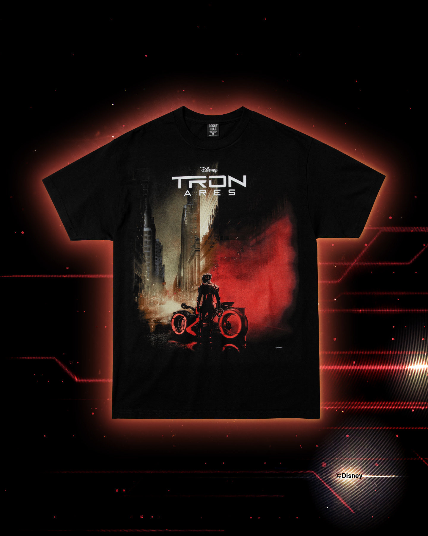 ギークスルール GEEKS RULE Boogiepop Lsize ギークスルール GEEKS RULE Boogiepop Lsize Boogiepop Returns