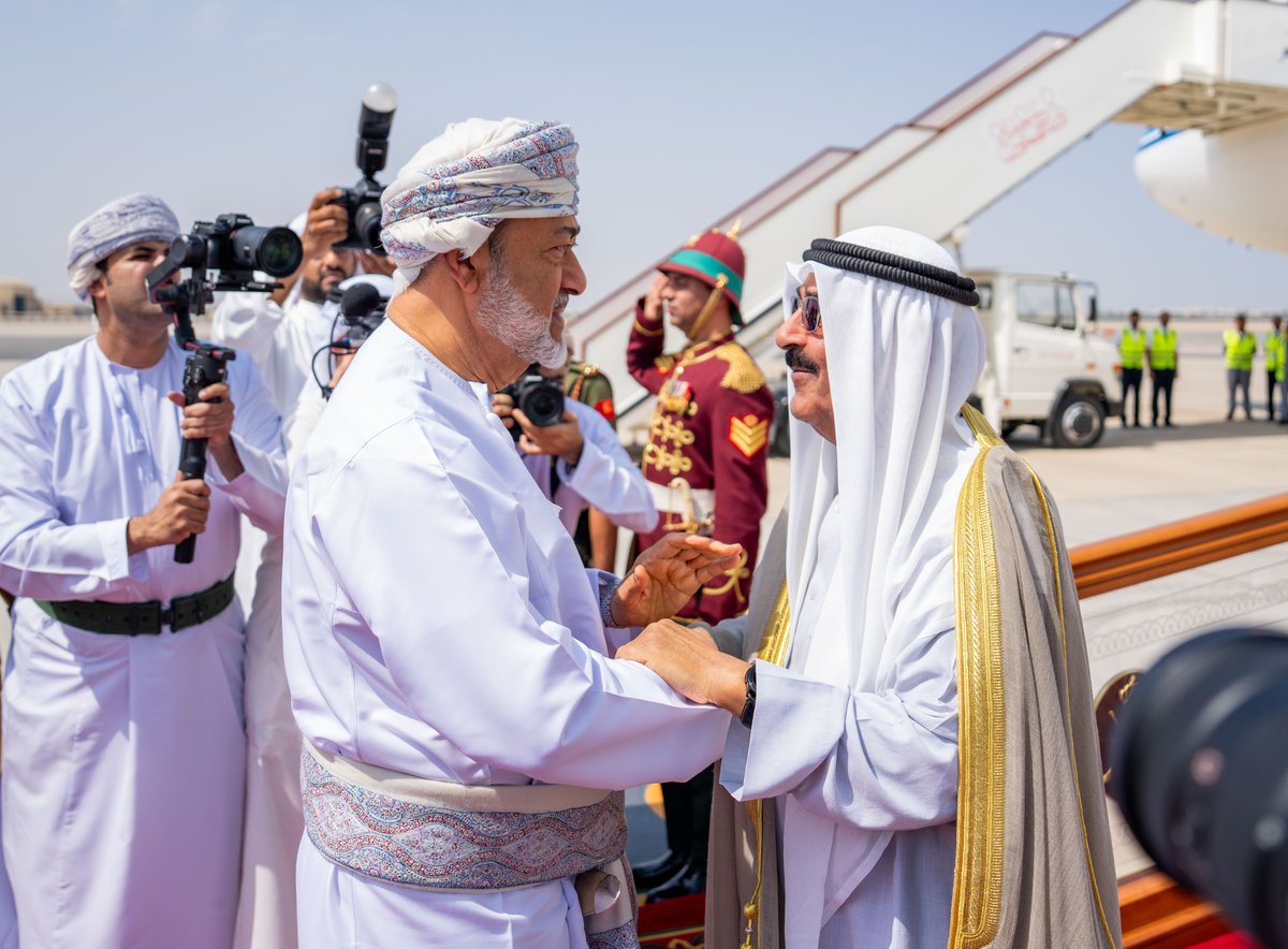 OmanNewsAgency's tweet photo. https://t.co/mISiw7jKh3