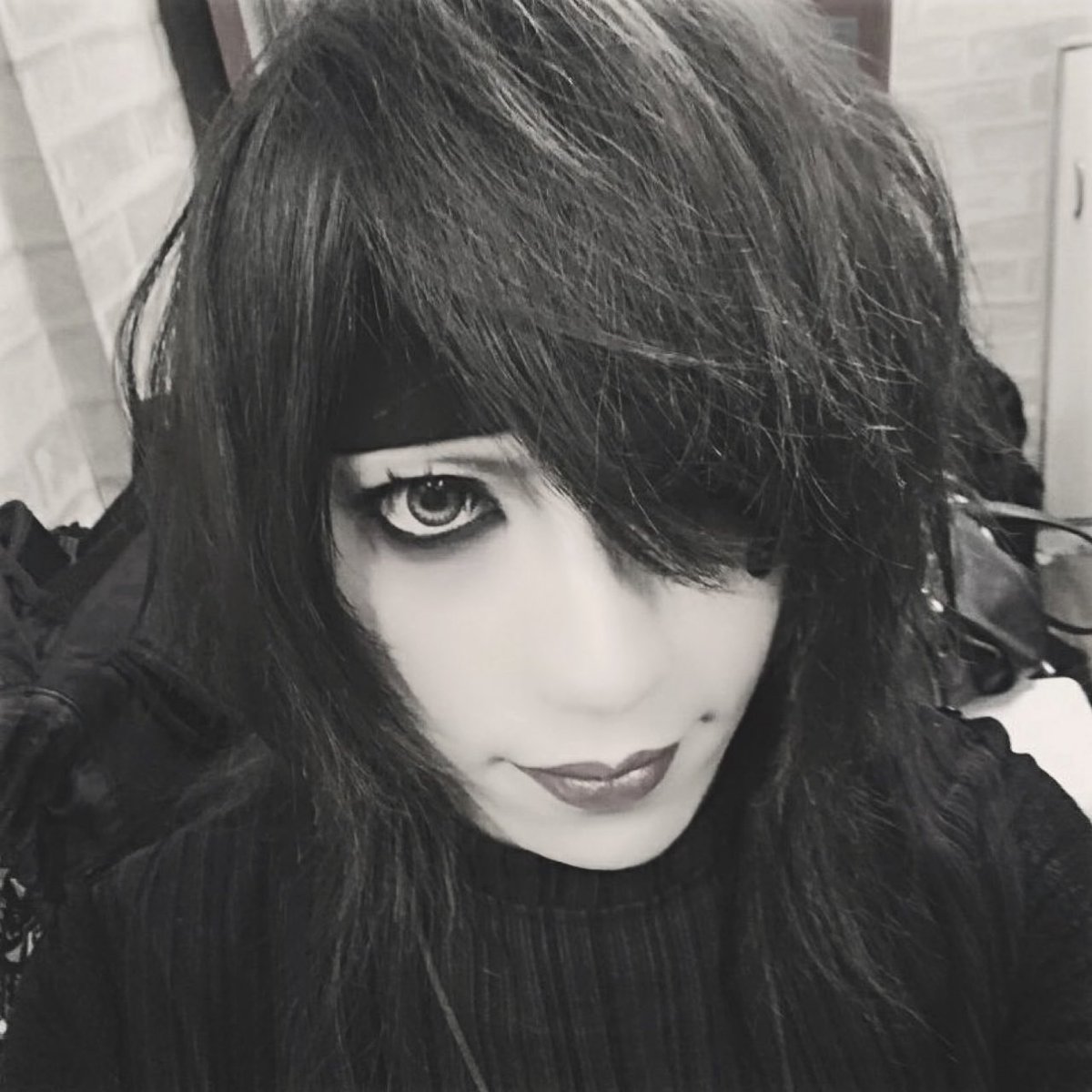 ╋━─ 死ぬまでヴィジュアル系 ─━╋