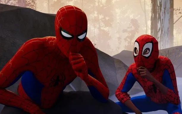 EwTheJon's tweet photo. do your love Spider-Man? https://t.co/zkyLFRN7G2