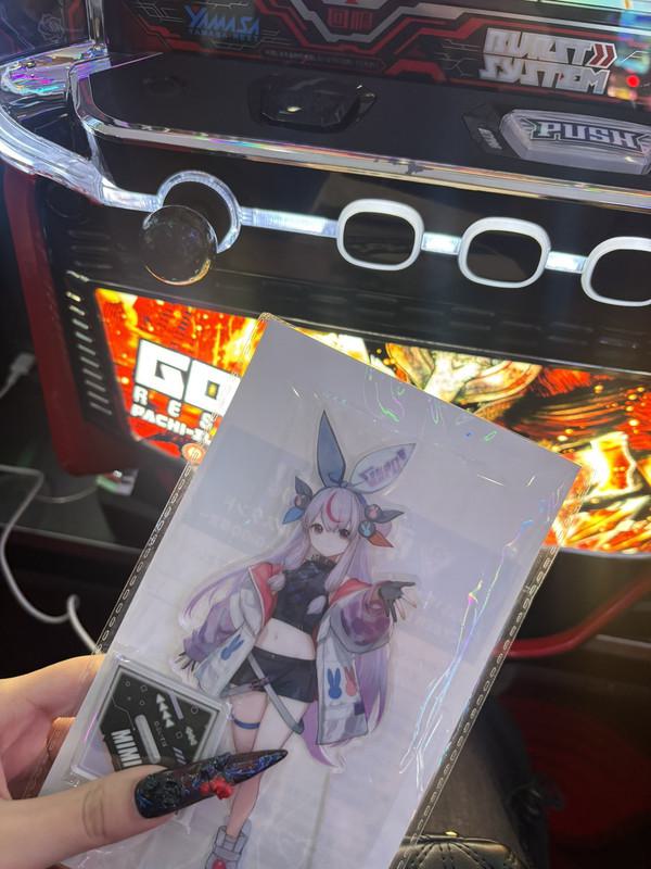 オカルトのために推しを連れてきたんです。_x000D_
みみたやとなら勝てる