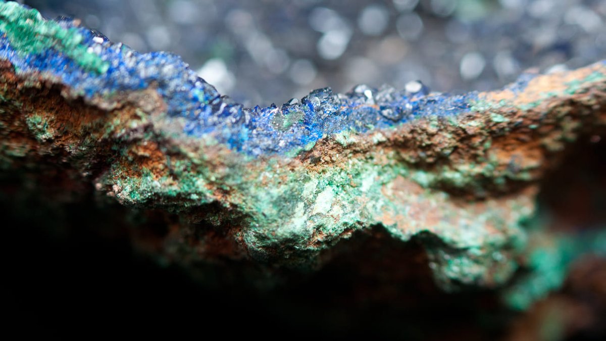 China and the US are in a race for critical minerals. African countries need to make the rules
thedeeping.eu/2025/10/14/chi…