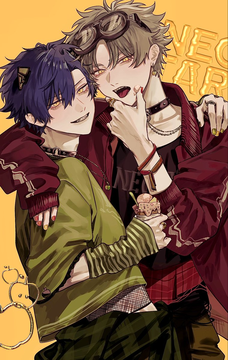 💛🍏しんぱしー🍎💛