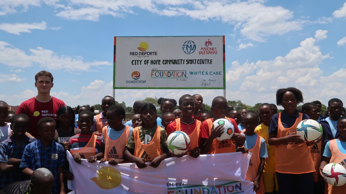 Red Deporte tweet media