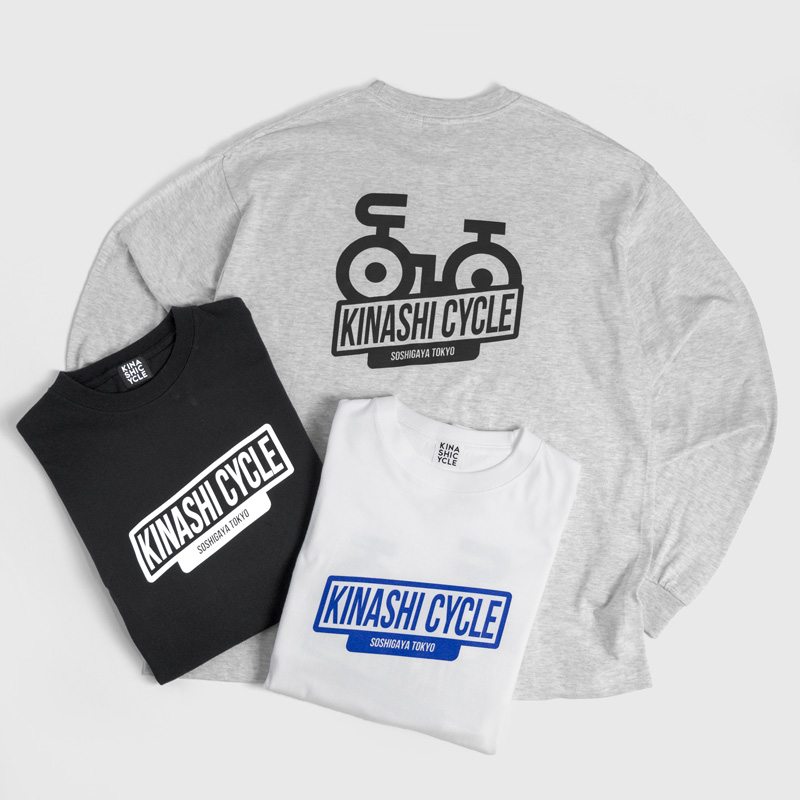 木梨サイクル (@kinashi_cycle) / Posts / X