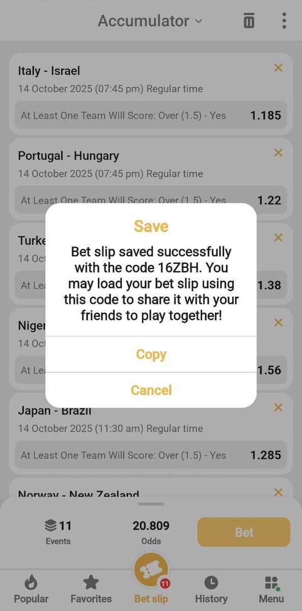 BetLane๐ฆ (@betlane_01) on Twitter photo 20 odds on SECRETBET ๐ฐ ๐ด 
Code ๐ 16ZBH
Register here: is.gd/bvtLPY
Use the promocode๐ BETLANE and get an additional bonus 20 odds on SECRETBET ๐ฐ ๐ด 
Code ๐ 16ZBH
Register here: is.gd/bvtLPY
Use the promocode๐ BETLANE and get an additional bonus