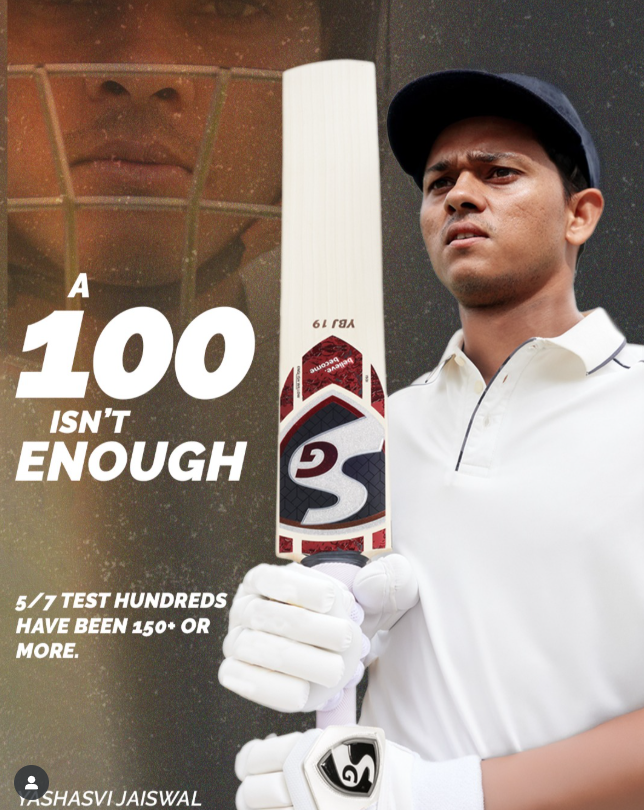 sgcrickett's tweet image. #YashasviJaiswal has been phenomenal once again!
The young talent&apos;s 5 out of 7 Hundreds have been 150+ or more
#INDvsWI