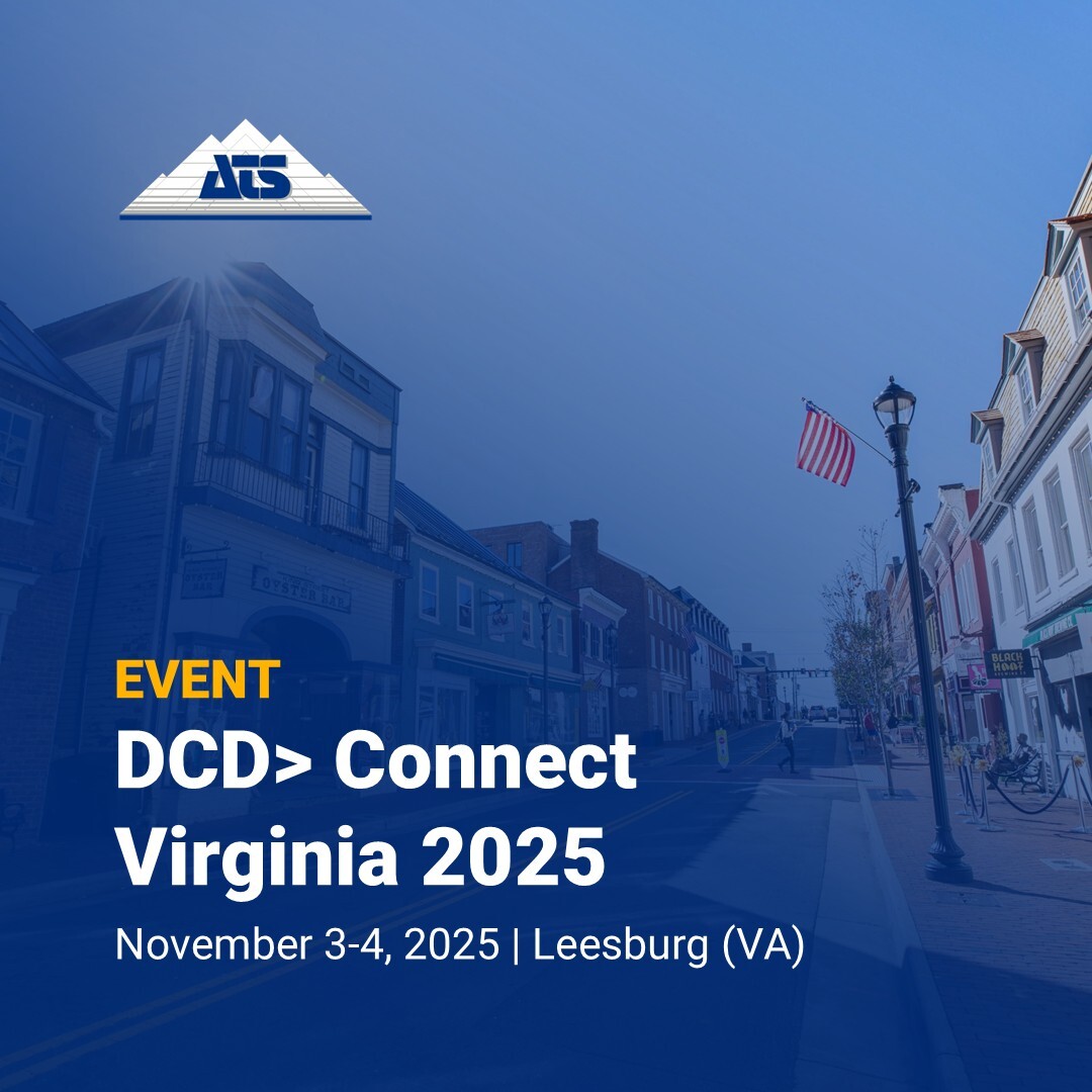 ATS Global tweet media