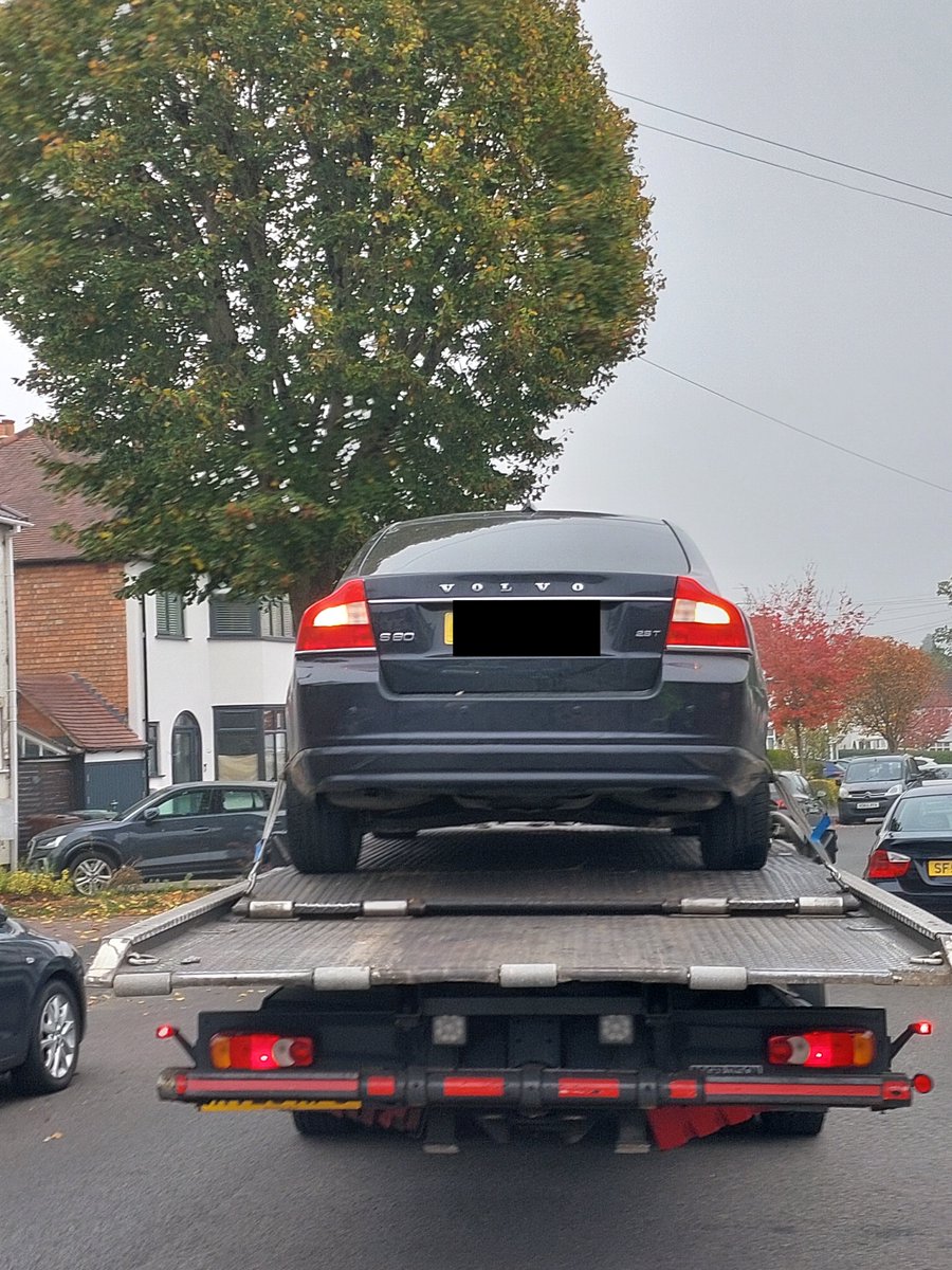 Lyndon, Elmdon, Olton & Silhill Police tweet media